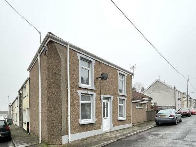 House for rent in Merthyr Tydfil