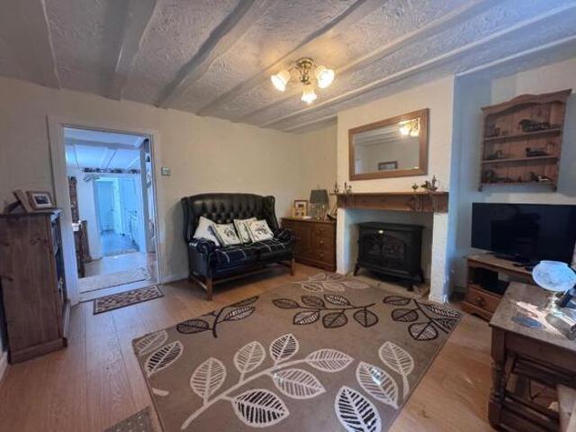 Cottage for sale in West Midlands