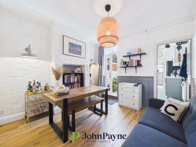 Cottage for sale in West Midlands