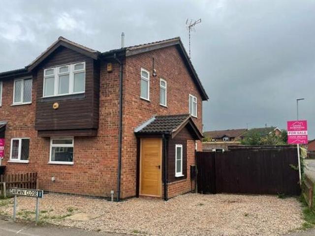 House for sale in Lyons, Greater London