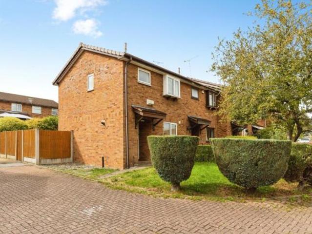 Cottage for sale in Two Mills, Cheshire