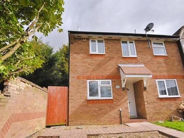 House for sale in Brownsover, Rugby