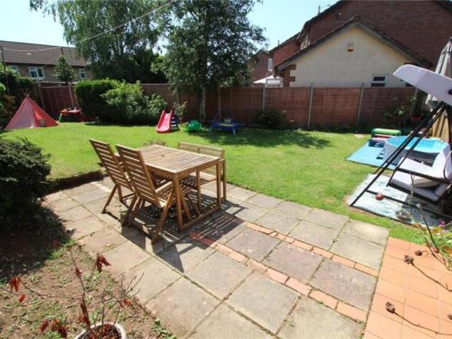Cottage for sale in Bryncyn, Falcon Lodge