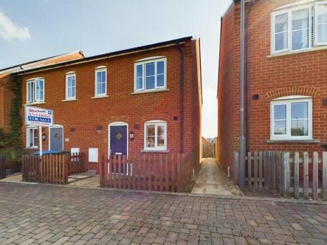 House for sale in Aylesbury, Buckinghamshire