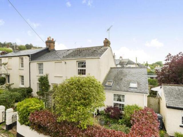 House for sale in Budleigh Salterton, Budlake