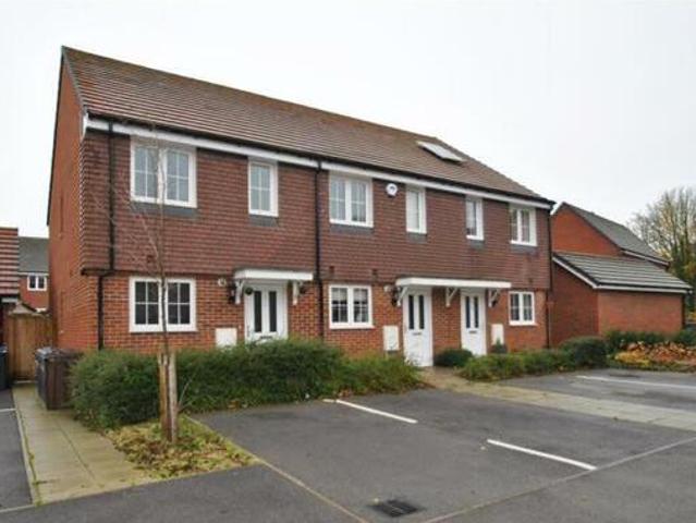 House for sale in Colliers End, Hertfordshire