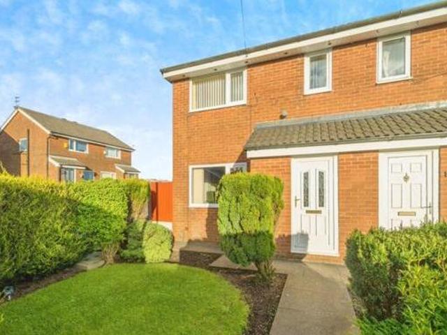 House for sale in Haggate, Burnley