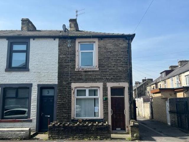 House for sale in Burnley, Lancashire