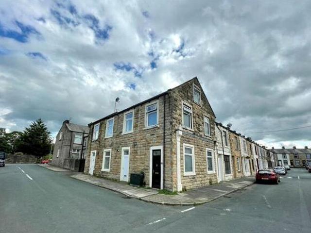 House for sale in Padiham, Burnley