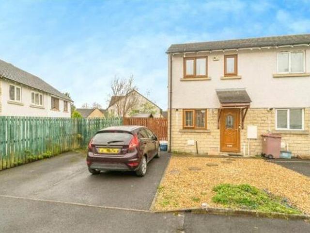 House for sale in Burnley, Lancashire