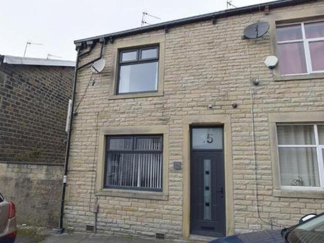 House for sale in Rose Grove, Burnley