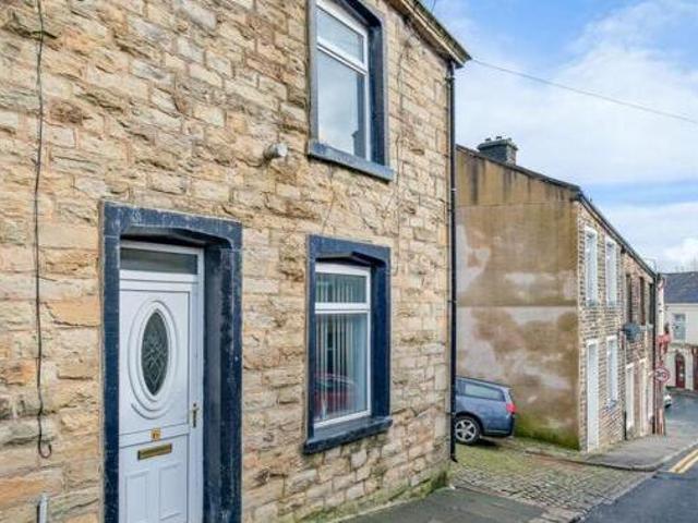House for sale in Padiham, Burnley