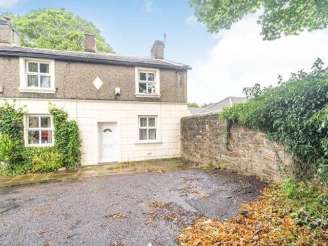 House for sale in Burnley, Lancashire