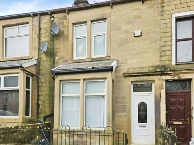 House for sale in Rose Hill, Burnley
