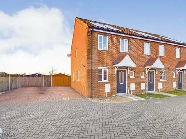 House for rent in Norfolk