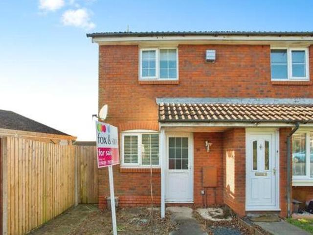 House for sale in Lyons, Greater London
