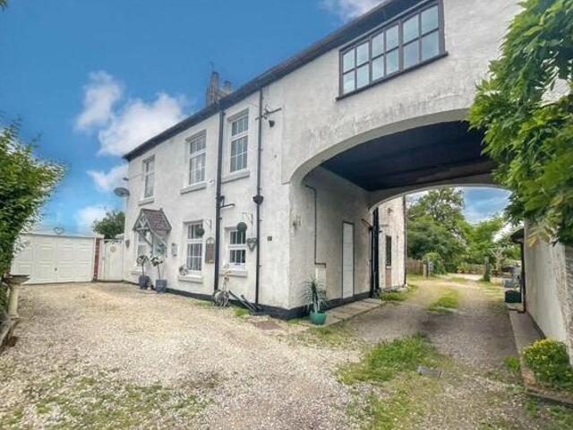 House for sale in Lyons, Greater London