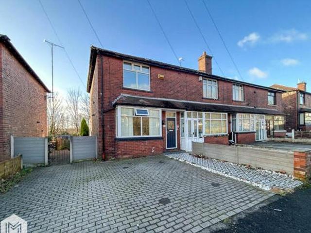 House for sale in Lancashire, England