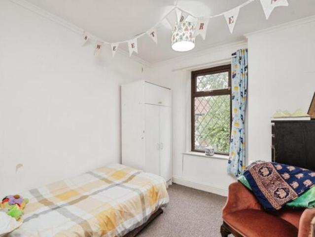 Cottage for sale in Lee Bank, Greater Manchester