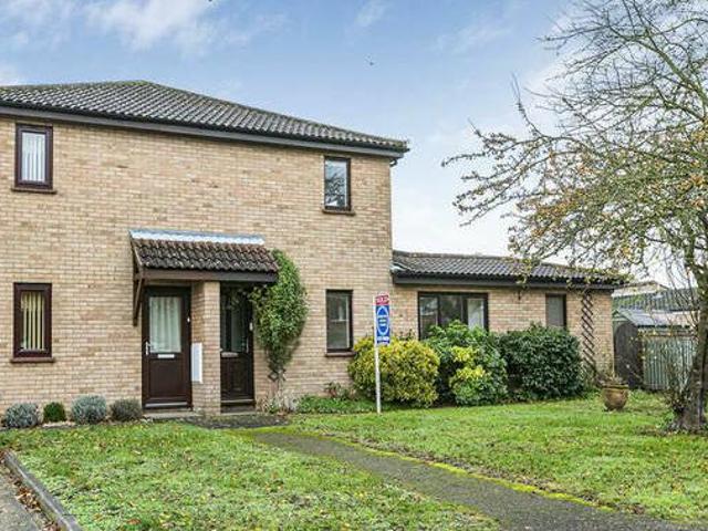 House for rent in Cambridgeshire