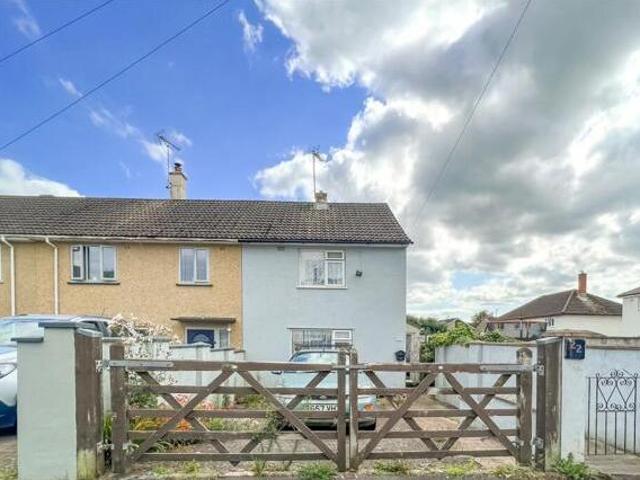 House for sale in Feckenham, City Of Bristol