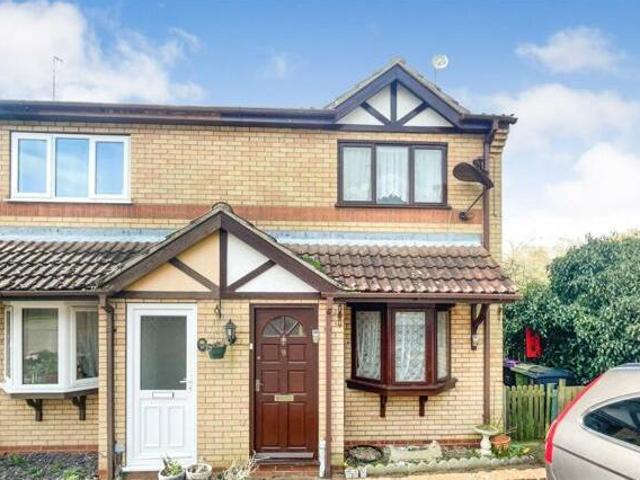 House for sale in Lyons, Greater London