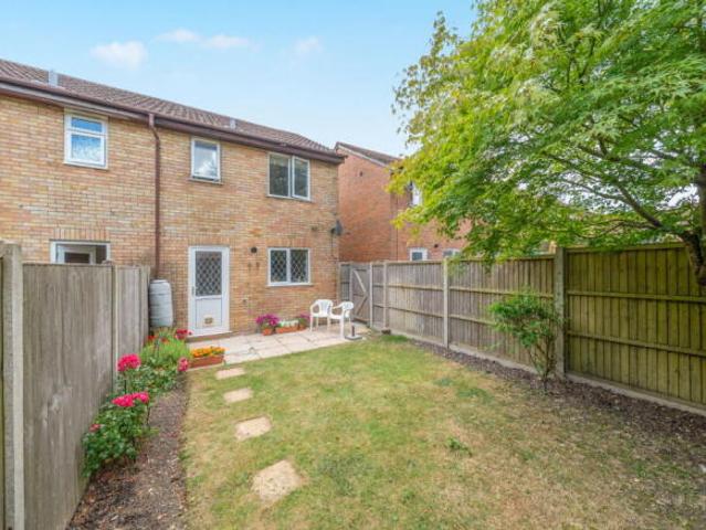 Cottage for sale in Basingstoke, Basingstoke and Deane