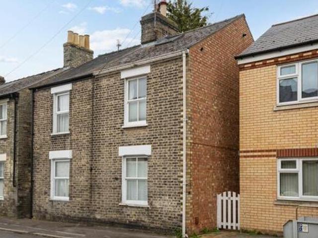 House for sale in Romsey, Cambridge