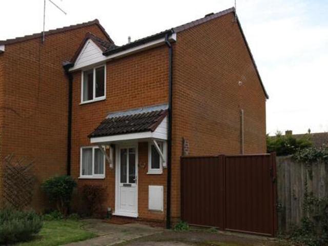 House for sale in Arbury, Cambridgeshire