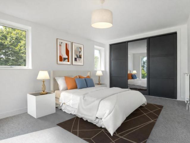 Cottage for sale in Chesterton, Arbury