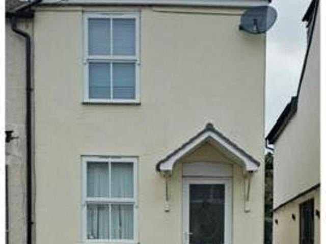 House for sale in Pye Green, Chadsmoor