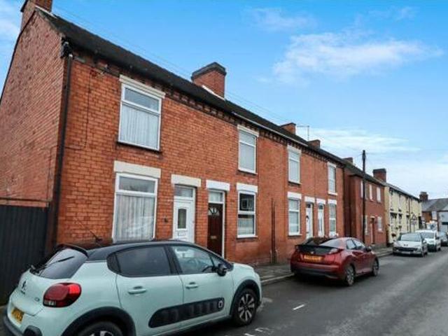 House for sale in Bridgtown, Chadsmoor