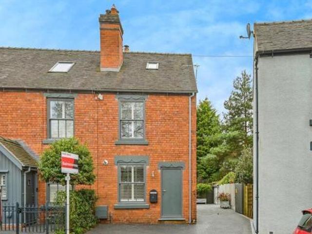 House for sale in Broomhill, Chadsmoor