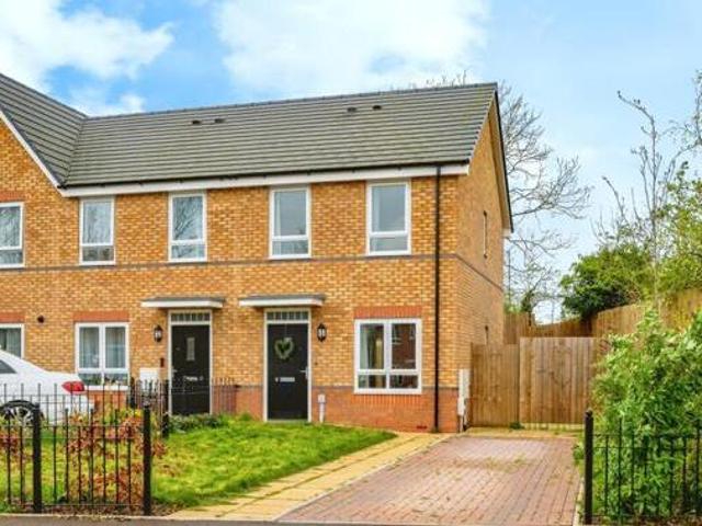 House for sale in Broomhill, Chadsmoor