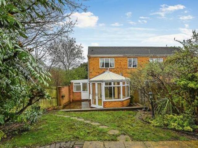 House for sale in Chadsmoor, Staffordshire