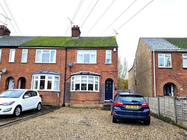 House for sale in Hales Place, The Bridge
