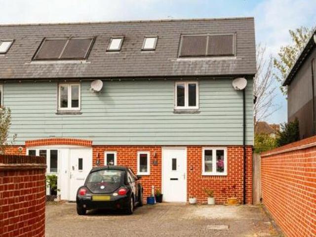 House for sale in St. Mildred's, The Bridge