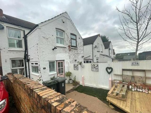 House for sale in Lyons, Greater London