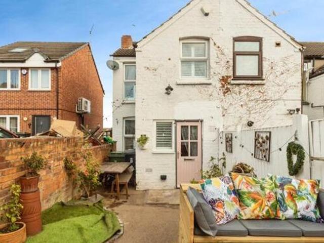 House for sale in Lyons, Greater London