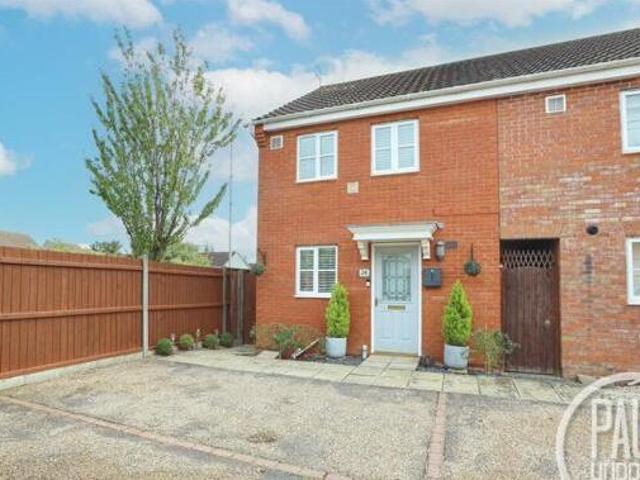 House for sale in Eastbridge, Suffolk