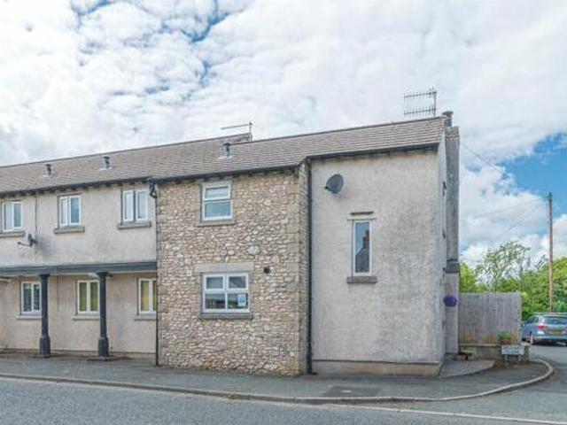 House for sale in Cumbria