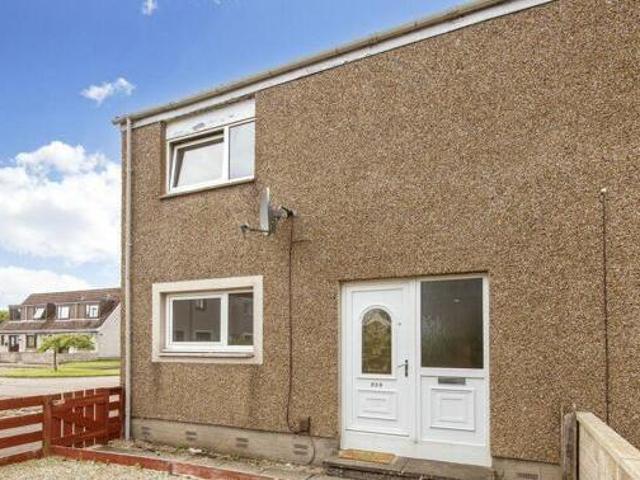 House for sale in Carnoustie, Scotland