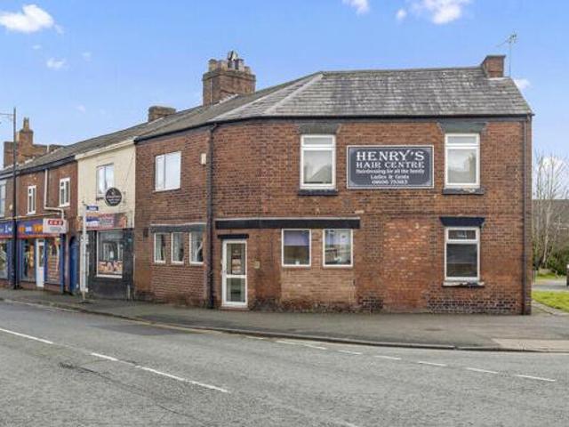 House for sale in Greenbank, Northwich