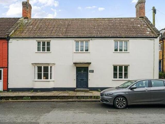 House for sale in Castle Cary