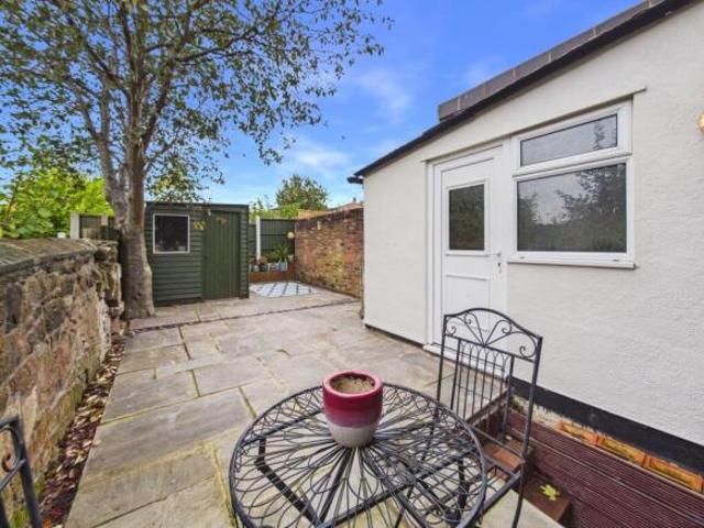Cottage for sale in Woolton, Liverpool