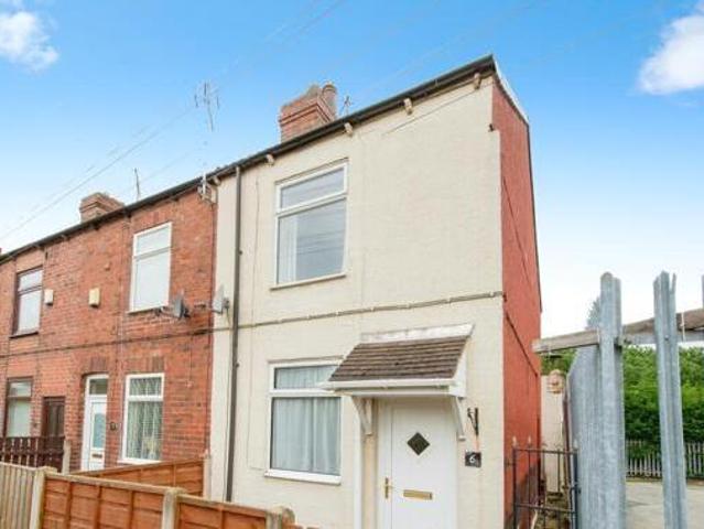House for sale in Cutsyke, Castleford