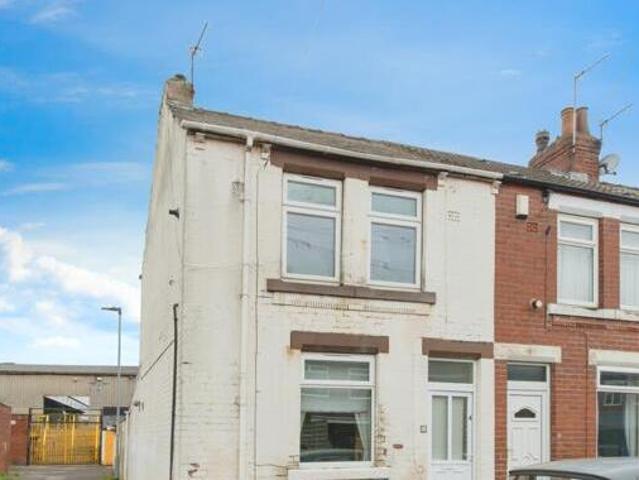 House for sale in Glasshoughton, Castleford