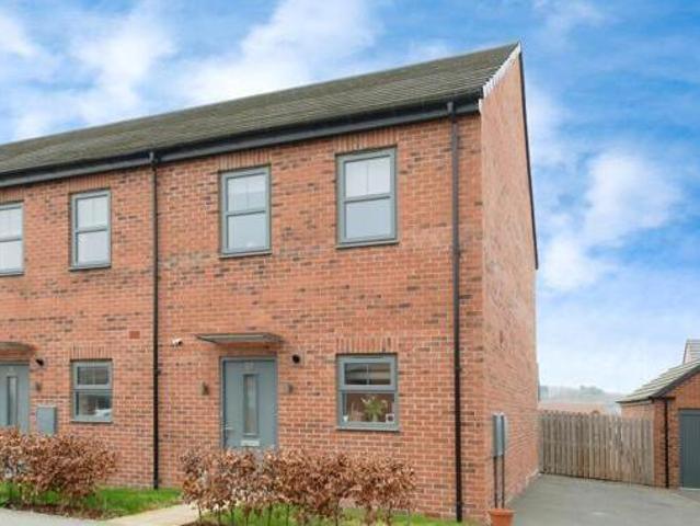 House for sale in Castleford, Wakefield