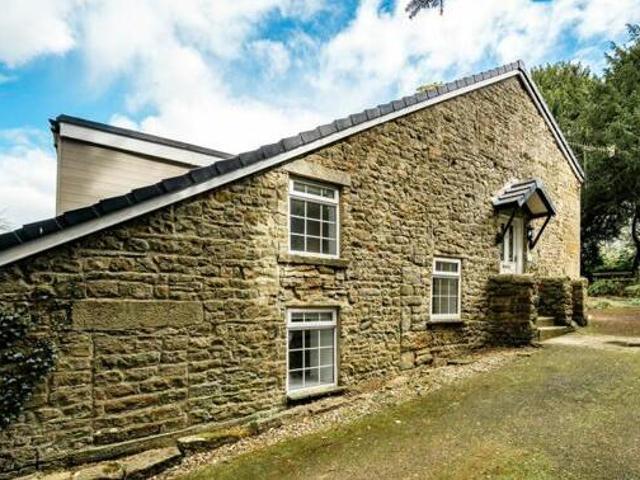 House for sale in Cumbria