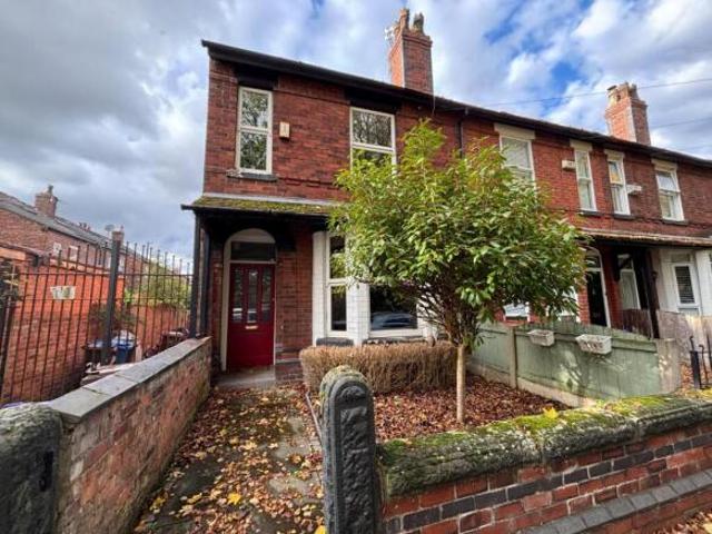 Cottage for sale in Georgia, Greater Manchester